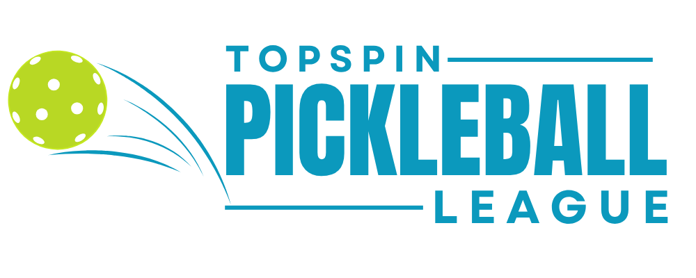TopSpin Pickleball League